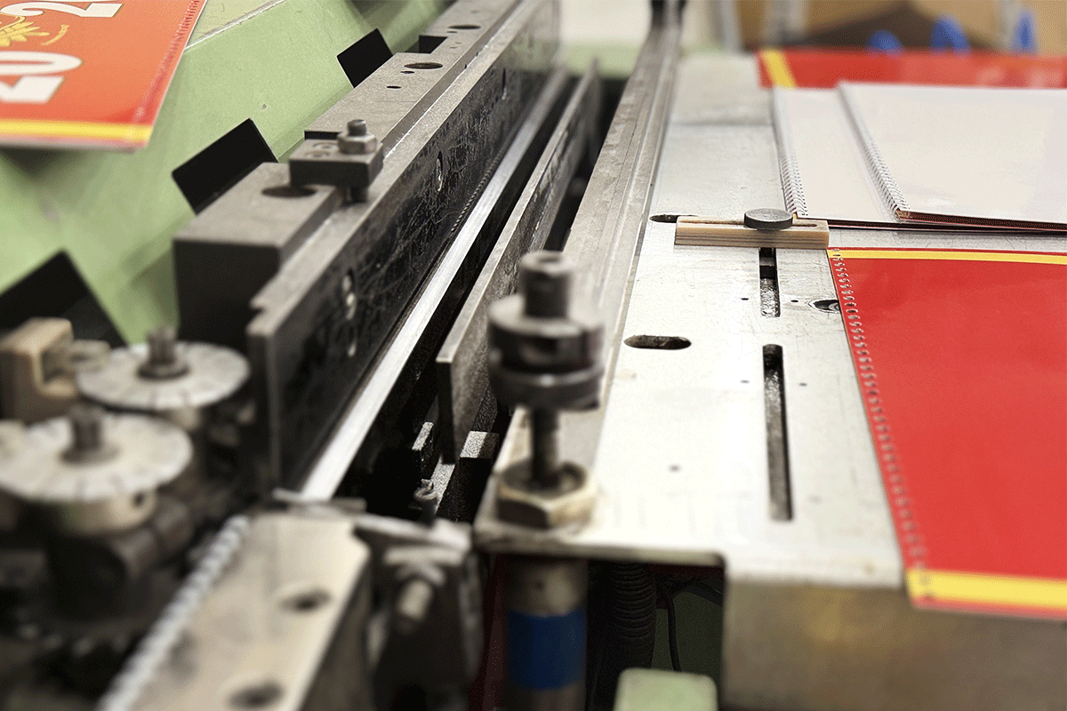 Производственная база