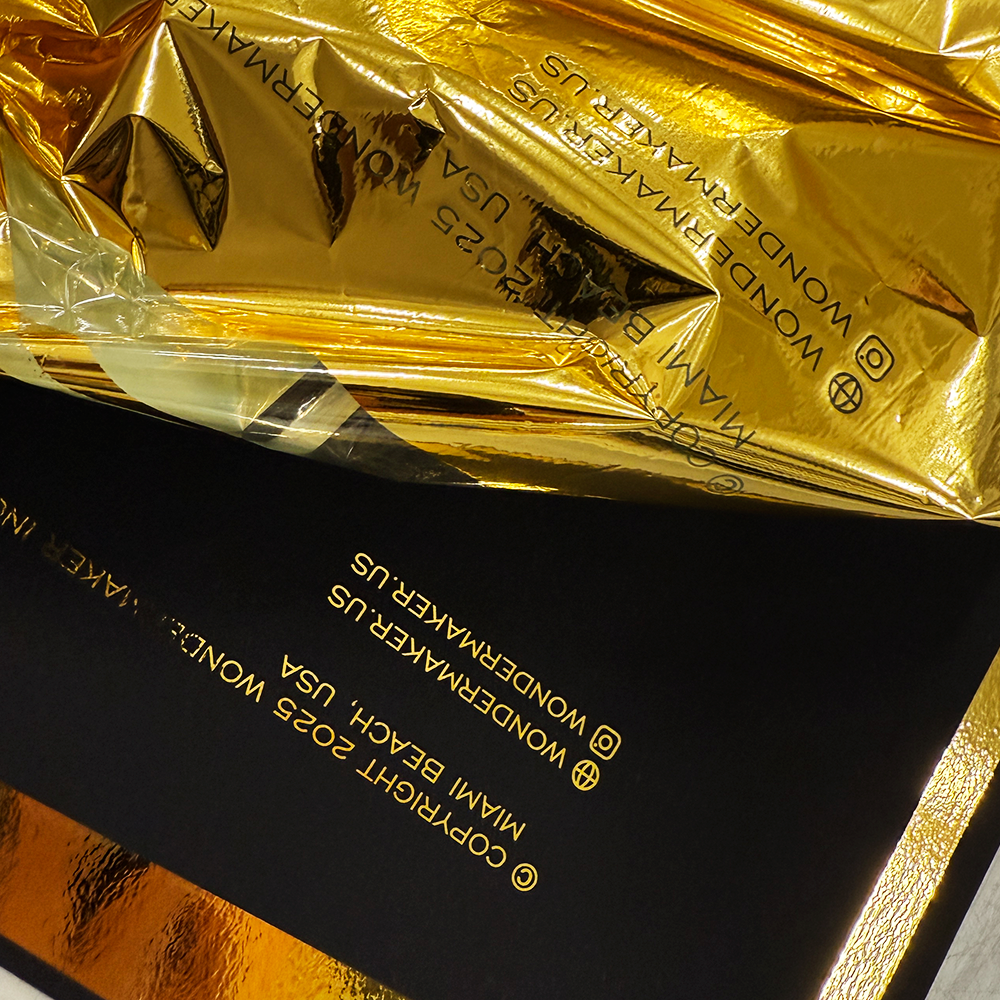 Ламинируем, покрываем лаком